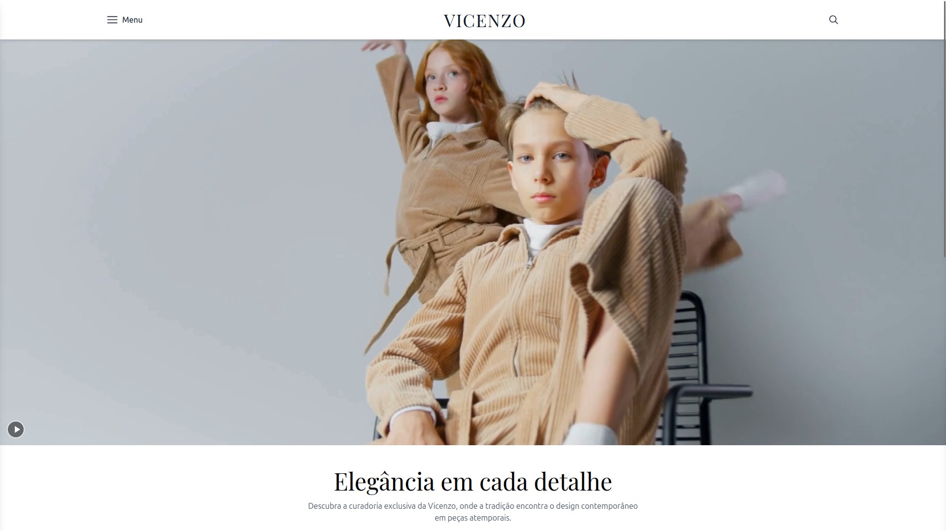 Vicenzo