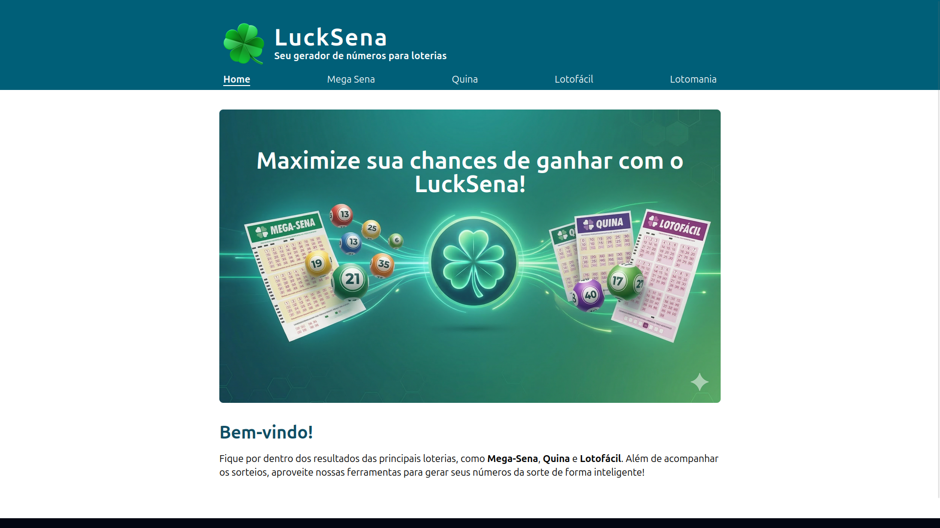 LuckSena